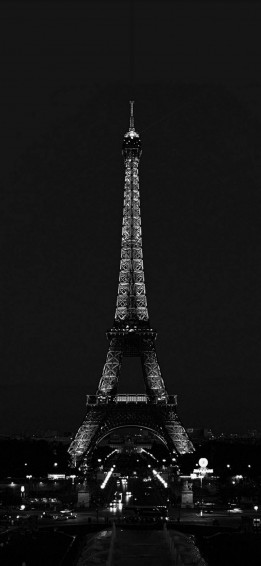 iPhone Dark Wallpaper