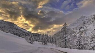 Winter Storms Wallpaper Related Keywords Amp Suggestions