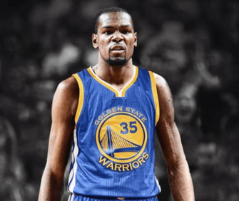 Kevin Durant Wallpaper