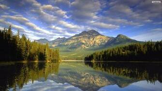 Youwall Landscape Wallpaper