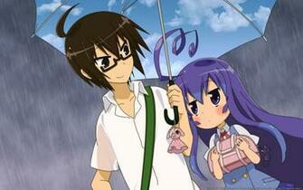 Miniwa Tsumiki Wallpaper Zerochan Anime Image Board