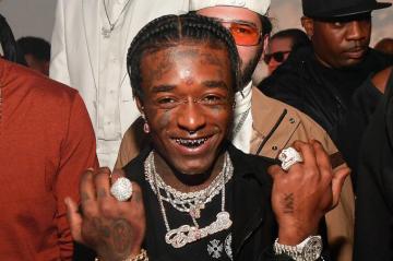 Lil Uzi Vert Drops New Song Futsal Shuffle Listen Xxl