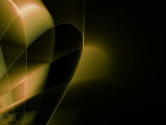 Black And Gold Abstract Wallpaper High Resolution