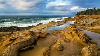 Ocean Scenery 4k Wallpaper Full 1080p Ultra HD