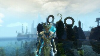 Guild Wars Forum Guardian Post A Screenshot Of Your
