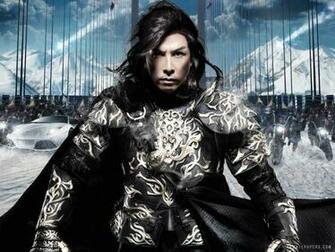 Donnie Yen In Iceman Movie HD Wallpaper IHD