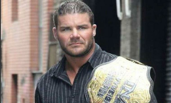 Bobby Roode HD Wallpaper Wwe