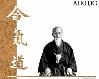 Welcome To The Aikido Malaysia Community Site