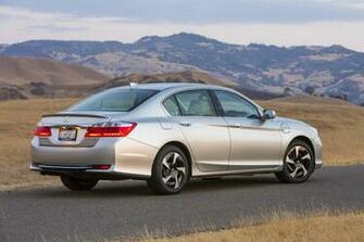 Honda Accord HD Desktop Background Wallpaper