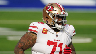 Trent Williams Wallpaper