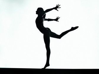 Gymnastics Wallpaper HD