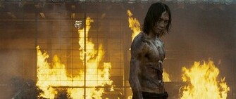 Rain Ninja Assassin Wallpaper Ing Gallery