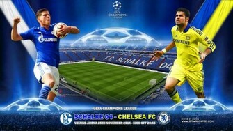 Chelsea Fc Wallpaper