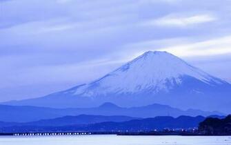 HD Mount Fuji Japan Wallpaper HDwallsource
