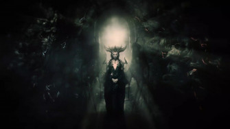 Diablo Iv Lilith The Daughter Of Hatred Live Wallpaper