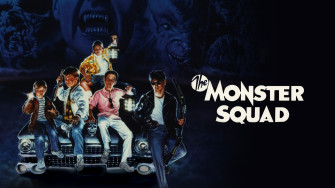 Movie The Monster Squad HD Wallpaper
