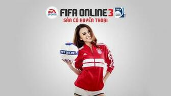 Game Th Fifa Online Show H Ng Y Endgame