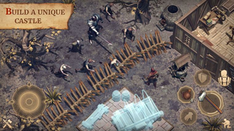 Another Game Or Copy Equals Last Day On Earth And
