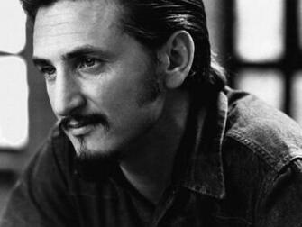 Sean Penn Wallpaper