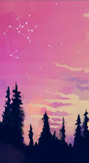 Sagittarius Wallpaper 3d
