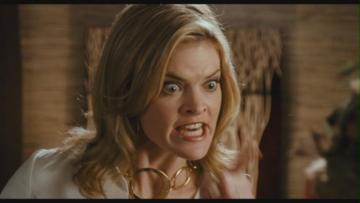 Missi Pyle As Raylene In Harold Kumar Escape From Guantanamo