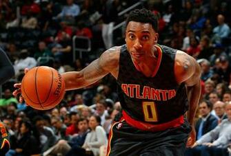 Related Keywords Suggestions For Jeff Teague