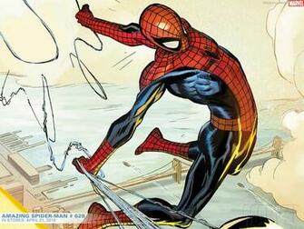 Amazing Spider Man