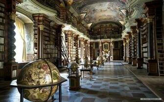 Wallpaper World Library Index