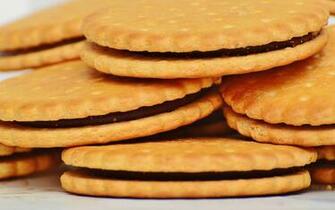 Biscuits Wallpaper Food Better