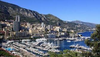 S Wallpaper New Monte Carlo