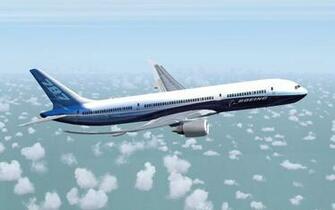 Desktop Background Boeing Wallpaper Flying Pictures And