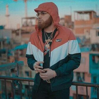 Miky Woodz No Hay Limite Video Official Xflow