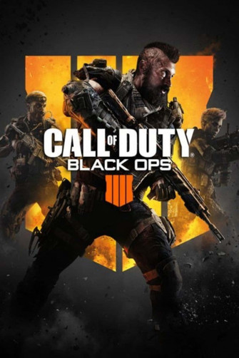 Experience Call Of Duty Wallpaper
