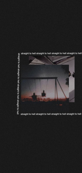 Grunge Aesthetic Wallpaper