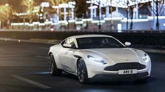 Aston Martin Db11 Wallpaper X Net