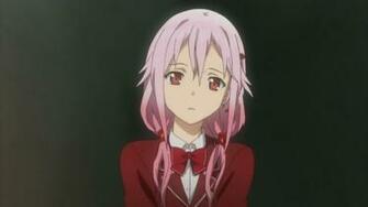Guilty Crown Inori Wallpaper Collection Quantumotaku
