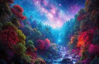 4d Wallpaper HD
