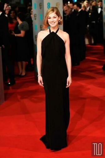 Bafta Awards Red Carpet Rundown Tom Lorenzo