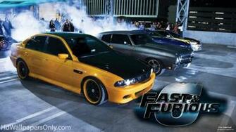 Fast Cool Cars Wallpaper