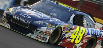 Jimmie Johnson Desktop Wallpaper High Definition