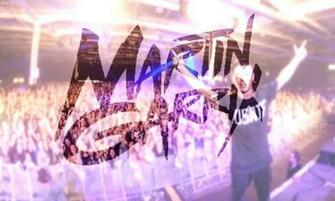 Martin Garrix Wallpaper