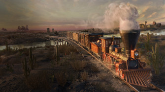 Railway Empire