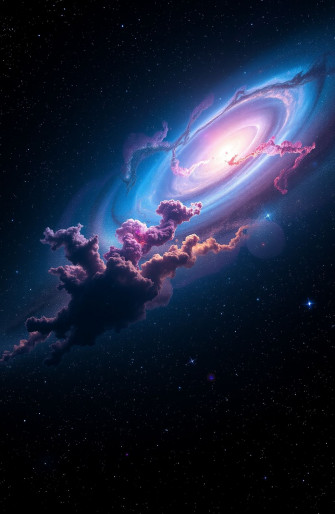 2k Space Wallpaper