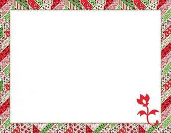 Clipart Border Wallpaper Picture