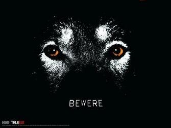 Hbo True Blood Extras Collectible Poster Wallpaper