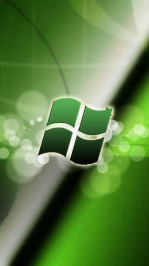 Windows Logo Nexus Wallpaper And Background
