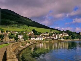 Beautiful Country Ireland Wallpaper Cute Girls Celebrity