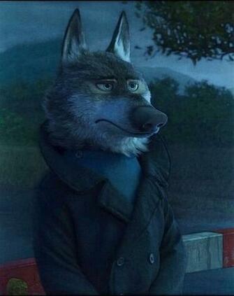 HD Wallpaper And Background Image In The Zootopia Club Tagged Photo
