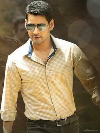 Mahesh Babu HD Wallpaper Desktop Background Android