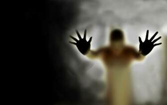 Scary Background For Photoshop HD Wallpaper Background Desktop